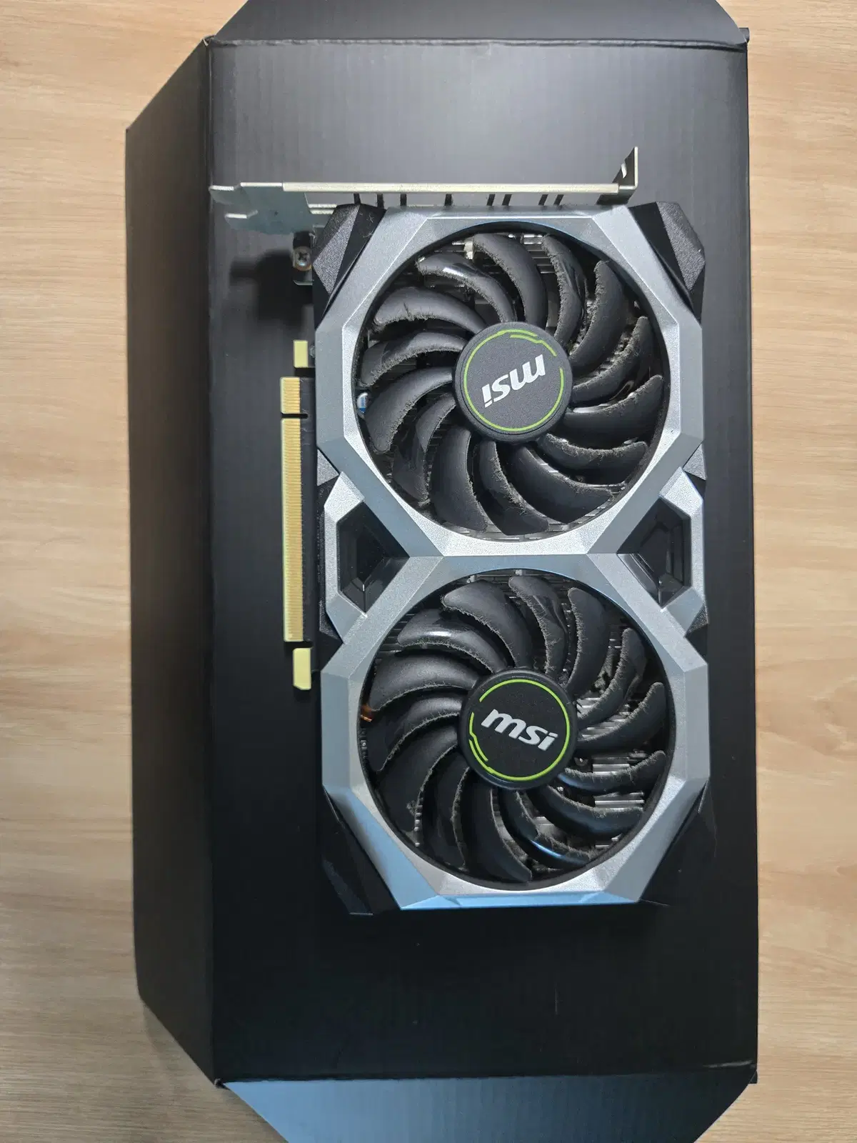 gtx1660ti 6g 그래픽카드